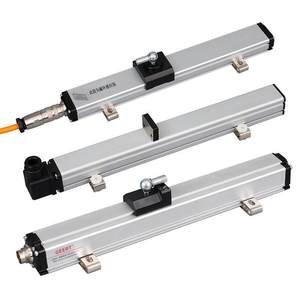 Magnetischer Dehnungs-Induktions-Hochpräzisions-Linearmaßsensor zur Zylindermessung <span class=keywords><strong>GEERT</strong></span> - Product Image 1