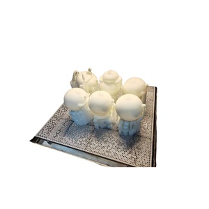 Plastic <strong>Parts</strong> Factory ISO9001 Certified Cheap Custom High Precision Prototype <strong>Machining</strong> Services ABS 3D Printing - Product Image 4