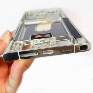 Écran Incell OEM le plus vendu, 6,78 pouces pour Samsung S23 Ultra, sans capteur d'empreintes digitales, écran de téléphone pour Samsung, écran LCD - Product Image 4