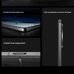 Nuovo Arrivo 2024: Smartphone Originale OnePlus 13 5G con Snapdragon 8, Display 2K da 6,82 Pollici, Fotocamera da 64MP, Batteria da 6000mAh - Product Image 4