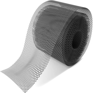 Giá rẻ nhựa máng xối bảo vệ lưới cuộn lá bảo vệ-Dừng bị tắc máng xối cho mưa máng xối nhựa mưa máng xối mảnh vỡ bảo vệ - Product Image 3