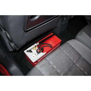 ROTHENBERGER-Bomba de prueba manual 60250 TP25-DETECCIÓN DE FUGAS EAN 4004625049242 - Product Image 1