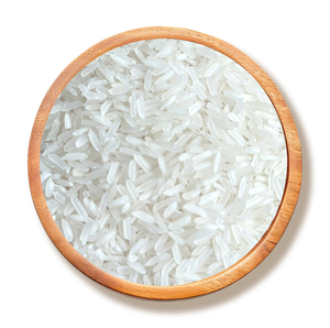 ข้าวหอมมะลิพันธุ์ KDM 5% ข้าวหักนิ่ม 4.5 กก. บรรจุภัณฑ์ BOPP 2 ด้านพร้อม PE ด้านใน มีหูหิ้ว และบรรจุภัณฑ์ PP ใหญ่ 4.5 กก.x5 - Product Image 1