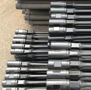 Api 11b כיתה d ג 'k סגסוגת פלדה מוט פלדה עבור יחידת שאיבה oilfield - Product Image 4