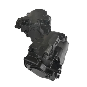 Bomba de pistones variables Danfoss serie ERR130 de 45 cc, circuito abierto 83075458 ERR130BLS2821N1N1N3S1NLA1NNNNNNNNNN - Product Image 1