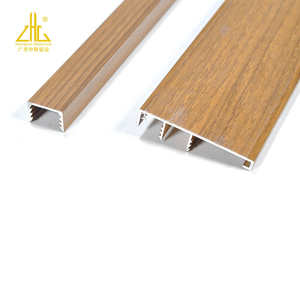 Profilés de <span class=keywords><strong>bardage</strong></span> <span class=keywords><strong>vertical</strong></span> décoratifs en aluminium pour murs et façades de maisons et de clôtures - Tendance dans les constructions résidentielles australiennes - Product Image 6