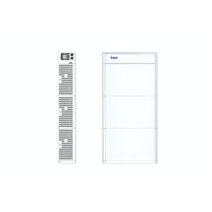 Inversor Híbrido Ecológico Certificado con Autocarga de <10W para Edificios Sostenibles - Product Image 2