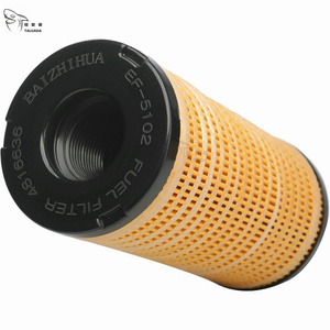 Taluada เครื่องกลขุดชิ้นส่วน E312 E313D2GC กรองน้ำมันเชื้อเพลิง1104A-44เครื่องยนต์1104A-44T 1104A-44TA กรองน้ำมันเชื้อเพลิง1R-1804 <span class=keywords><strong>4816636</strong></span> - Product Image 1