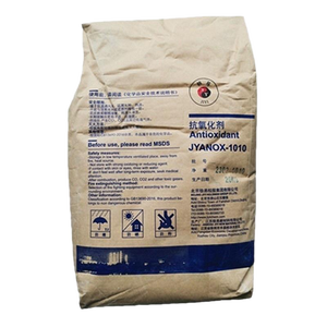 Bisfosfonatos Alemanes Clariant Hostanox P-EPQ como Antioxidantes Auxiliares Compatibles con Plásticos de Ingeniería y Poliolefinas - Product Image 3