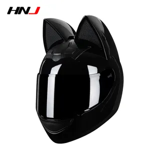 Lampu Setrip Led Helm Sepeda Motor, Lampu Setrip Led Helm Sepeda dan Lampu Helm Sepeda Motor 4 Mode