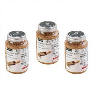 Polvo de Cilantro Orgánico Premium 100% Puro para Curry y Condimento, Directo de Indonesia - Product Image 1