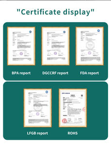 <span class=keywords><strong>Bolsas</strong></span> <span class=keywords><strong>de</strong></span> Vacío <span class=keywords><strong>de</strong></span> Nailon PA para Alimentos para Mascotas, Uso Doméstico y Comercial, 10 Piezas - Product Image 3