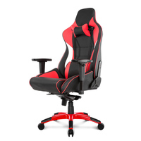 Échantillon Gratuit - Chaise de Gamer Exécutive en Cuir de Haute Qualité, Extensible, Pliable, avec Cadre Métallique, Fonction Massage et Conception Ergonomique pour PC