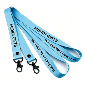 Porte-clés de voiture personnalisé lanière en polyester dragonne courte bicyclette moto porte-clés porte-clés de motosports lanière d'approbation <span class=keywords><strong>Disney</strong></span> usine - Product Image 6