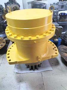 Tiêu Chuẩn Xây dựng các bộ phận máy móc PC1250LC-8 PC1250-8R PC1250SP-8 Swing máy móc 21n-26-00110 Swing Reducer - Product Image 6