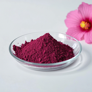 ハイビスカス花エキスRuiwo 100% ピュアナチュラルローゼルパウダーハイビスカス - Product Image 6