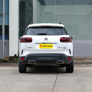 Dongfeng Citroën <span class=keywords><strong>C5</strong></span> <span class=keywords><strong>Aircross</strong></span> 2026 Nouvelle <span class=keywords><strong>Voiture</strong></span> 1.6T/1.8T 8AT SUV Compact Essence 5 Places en Stock avec <span class=keywords><strong>Prix</strong></span> Direct Usine - Product Image 6