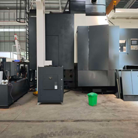 Centre d'usinage à 5 axes DMU340P de grande taille Dmg Mori pour le traitement de moules complexes de grande précision