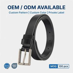 Cinture di Lusso da <span class=keywords><strong>Uomo</strong></span> in Pelle con Fibbia in Lega, Stile Casual per Jeans, Produzione OEM/ODM, Cinturino Personalizzato per <span class=keywords><strong>Uomo</strong></span> - Product Image 1