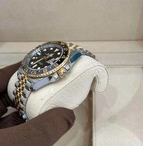 Prix de gros VS Super Sprite, mouvement mécanique, acier 904L, verre saphir intelligent, étanche 30m, résistant à l'eau, luxe - Product Image 5