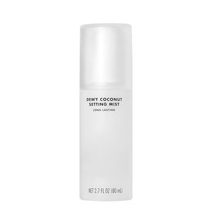 Brume hydratante ElEf 80 ml, contrôle du sébum, fini naturel, légère, non grasse, spray fixateur de maquillage - Product Image 2