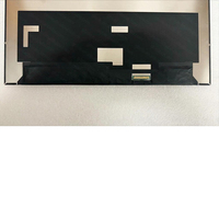 Penggantian Layar Panel LCD LED Non-Touch Screen 16 inci NE160QDM-NM4 2560x1600 40 Pin