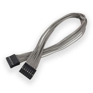 Aangepaste 2,54 mm aansluitdraden, kabelboomtestkabels, printplaat-aansluitdraden - Product Image 1