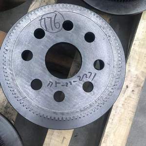 Pieza Compatible Liugong 175-22-21271 Tambor Interior, Venta Directa de Fábrica, Repuestos para Maquinaria de Construcción - Product Image 6
