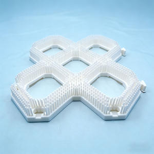 Système de tapis de <span class=keywords><strong>ski</strong></span> et de neige modulaire pour une configuration flexible des pentes, extensible dans n'importe quelle localisation avec des dalles emboîtables - Product Image 2