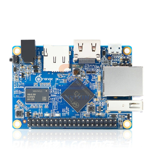 La carte de développement open source Orange <span class=keywords><strong>Pi</strong></span> One utilise le processeur Allwinner H3. Il fonctionne sous Android Linux. - Product Image 1
