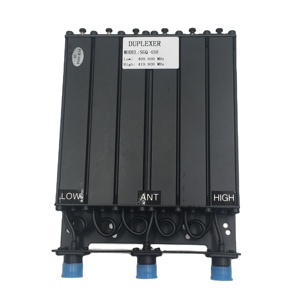 Mariosourcing 6 Cavity Duplexer 380~520Mhz 70Cm Or Uhf 30W For Radio <strong>Repeater</strong> ,Radio - Product Image 1