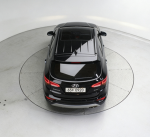 Hyundai Santa Fe 2015 Usado, 2.0 2.2 CRDi, SUV Diésel Automático, Espacioso, Potente, Confiable, Vehículo Familiar para Exportación - Product Image 1