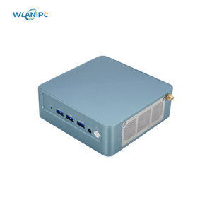 New NUC i3 1215u 32GB DDR5 512GB M.2 NVMe Máy tính Mini PC 6Core hỗ trợ wifi6 xách tay minipc chơi game máy tính để bàn win11 - Product Image 1