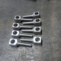 Usinage de précision sur tour CNC sur mesure pour le tournage de métaux (acier/aluminium) – Marque DUC HOP – Contrôle qualité à 100 %