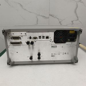 เครื่องวิเคราะห์อิมพีแดนซ์ Keysight E4990A 120M Hz เครื่องวัด LCR อินเทอร์เฟซ GPIB จอแสดงผล LCD - Product Image 3