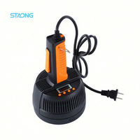 Machine de scellage par induction portable intelligente, scelleuse électromagnétique pour couvercles de boîtes, bocaux de boissons, sachets en aluminium, emballages de films