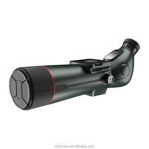 Telescopio Reflector Astronómico Winmax SPX5-80, Zoom Óptico de 350x, Video 4K, Visión Nocturna, Pantalla Externa de 300 mm F4.0, Foto Lunar - Product Image 3