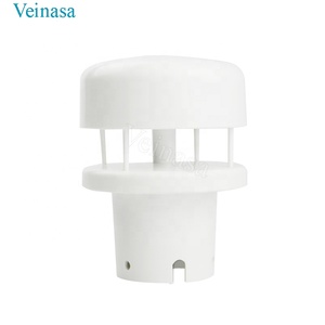 Veinasa-CXS02B 5V Đầu Vào Không Thấm Nước Máy Đo Gió Hướng Gió Máy Đo Gió Thông Minh Máy Đo Gió - Product Image 2