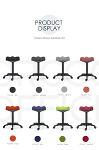 Hospital Dentist Lab <strong>Medical</strong> Equipment Laboratory Workshop <strong>Unit</strong> Saddle Style High Adjustable Dentist Stool <strong>Dental</strong> <strong>Chair</strong> - Product Image 5