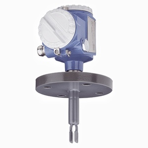 Interruptor de Horquilla E+HLiquiphant FailSafe FTL81, Utilizado para la Detección de Límite en el Sistema de Desbordamiento FailSafe - Product Image 4