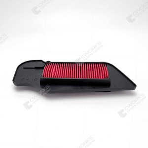 Filtro de Aire para Motocicleta de Rendimiento Estable para <span class=keywords><strong>Yamaha</strong></span> Mio <span class=keywords><strong>125</strong></span> / Soul I <span class=keywords><strong>125</strong></span> / M3, Mejor <span class=keywords><strong>Precio</strong></span> - Product Image 3