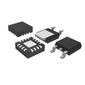 Nouveau CY2318ANZPVXC-11 Pilote de Horloge à Faible Décalage Spécialement Conçu pour les Circuits Intégrés de Horloge/Temporisation Spécifiques aux Applications - Product Image 1