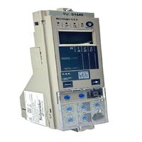 Unidad de Disparo S144B Serie Micrologic 600A