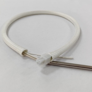 เซ็นเซอร์ Agilent.R G1580-61140 SSL COC สำหรับ FID TCD NPD กล่องทำความร้อน SSL วัสดุซิลิโคน ความแม่นยำ 53 - Product Image 4