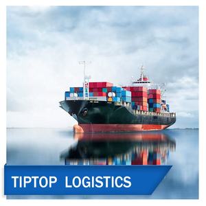 Services de fret maritime de Detroit Etats-Unis à Shenzhen Chine Transporteur express direct LCL de mer de Shenzhen DDP/DDU EXW CIF - Product Image 6