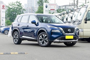 <span class=keywords><strong>Voiture</strong></span> <span class=keywords><strong>d</strong></span>'<span class=keywords><strong>occasion</strong></span> <span class=keywords><strong>Nissan</strong></span> X-Trail VC TURBO 300 4WD Premium Edition 2021, SUV puissant à transmission intégrale, exportation mondiale - Product Image 4