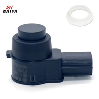 Para Jeep Grand Cherokee IV WK2 Sensor Pdc di Parcheggio 1EW63TZZAA