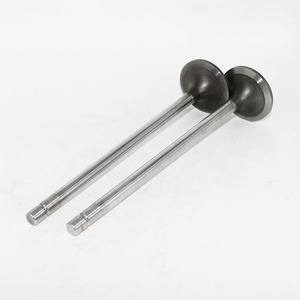 Bán buôn 3078395 3803854 động cơ diesel van phụ tùng máy xúc N14 máy móc động cơ van nạp 3084045 - Product Image 3