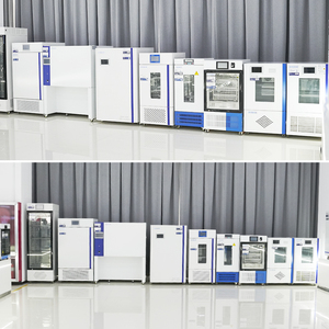 Cámara Climática Artificial BIOBASE BJPX-E460, Capacidad Máxima 460L, 3 Estantes, Simulación de Ciclo Diurno con RS485 Opcional - Product Image 6