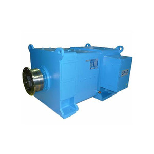 Motor Eléctrico Cear Mgl 160k con Freno Electromagnético para Uso Industrial - Product Image 3